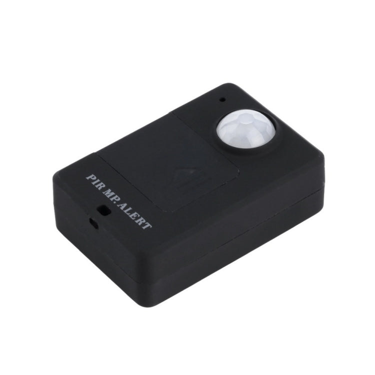 Mini PIR Alert Sensor Wireless Infrared GSM Alarm Monitor Motion Detector Detection Home Anti-theft System, EU Plug Mini PIR Alert Sensor Wireless Infrared GSM Alarm Monitor Motion Detector Detection Home Anti-theft System, EU Plug